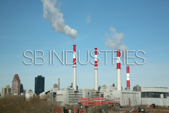 about SB Industries